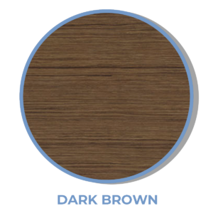 Color Dark Brown