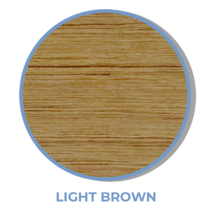 Color Light Brown