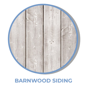 Siding Barnwood