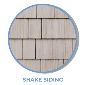 Siding Shake